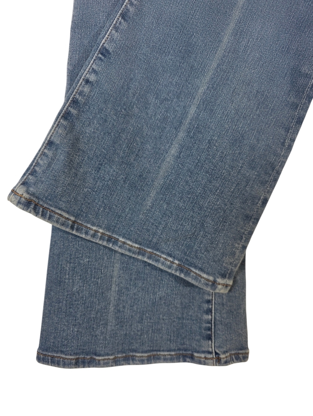 Citizens of Humanity Lilah high rise bootcut full length kick flare Jeans - Picture 6 of 14